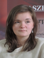 Justyna Lechowicz