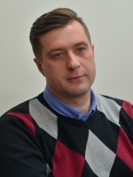 Michał Kęska